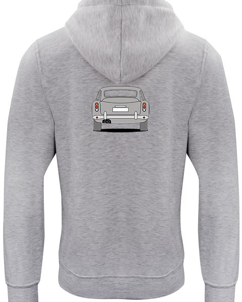 SUDADERA ASTON MARTIN DB5