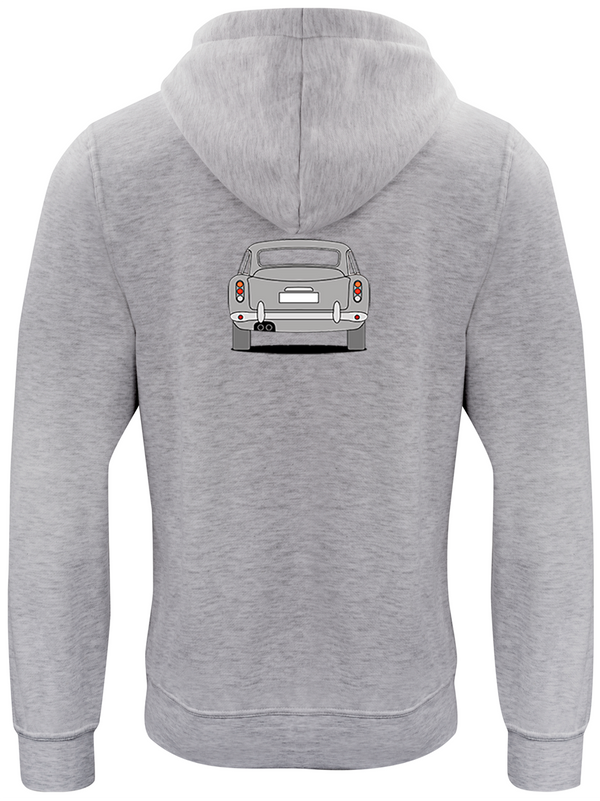 SUDADERA ASTON MARTIN DB5