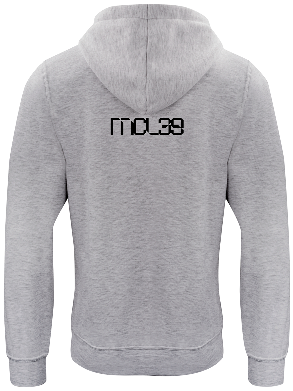 SUDADERA McLAREN MCL39