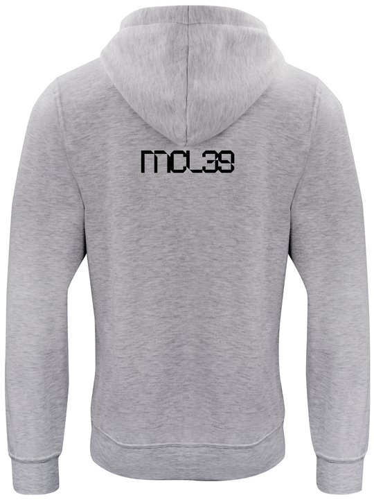 SUDADERA McLAREN MCL39