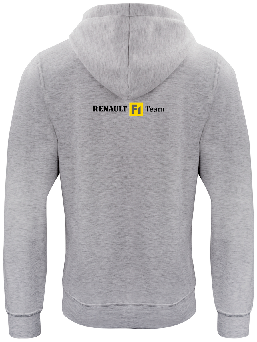 RENAULT R25 HOODIE