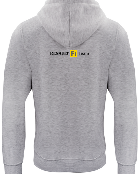 RENAULT R25 HOODIE