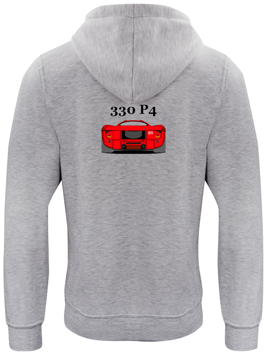 FORD MUSTANG HOODIE