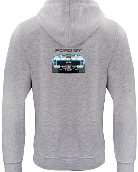 FORD MUSTANG HOODIE