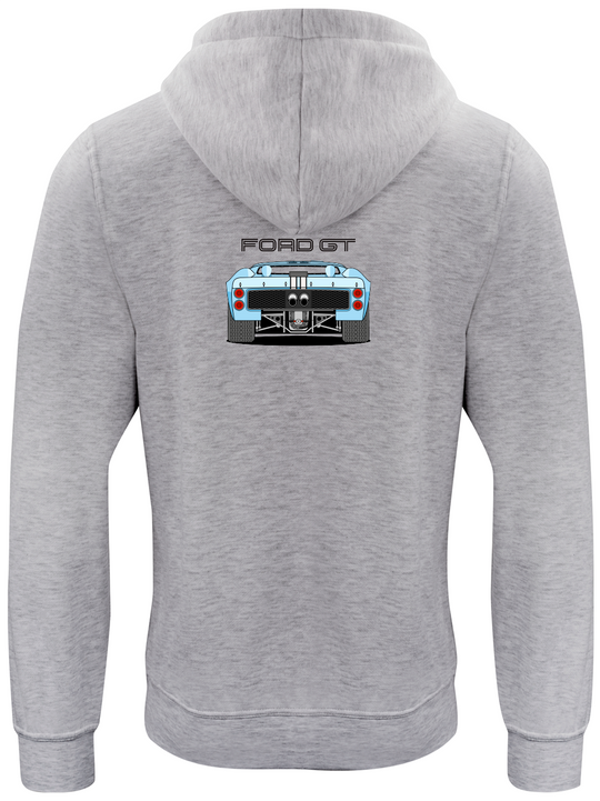 SUDADERA FORD GT40