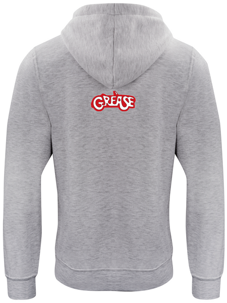 GREASE HOODIE