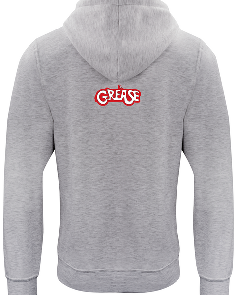 SUDADERA GREASE