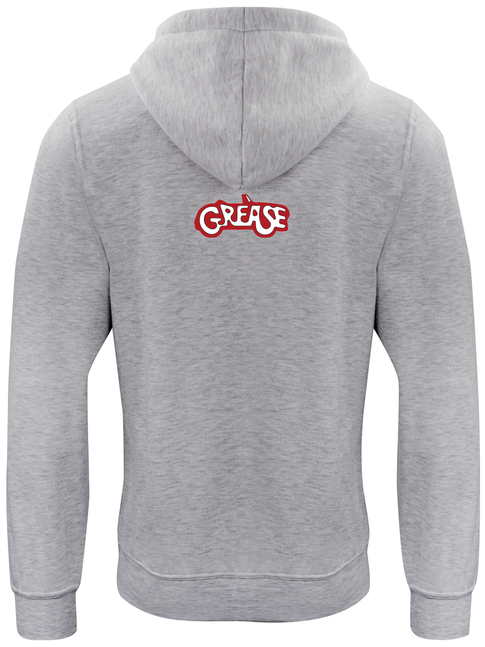 SUDADERA GREASE