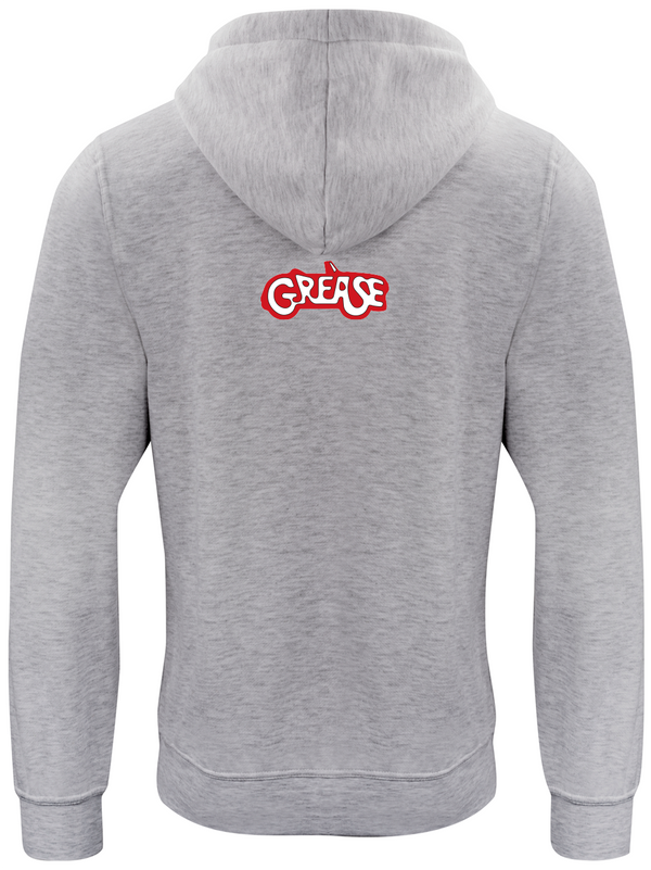 SUDADERA GREASE