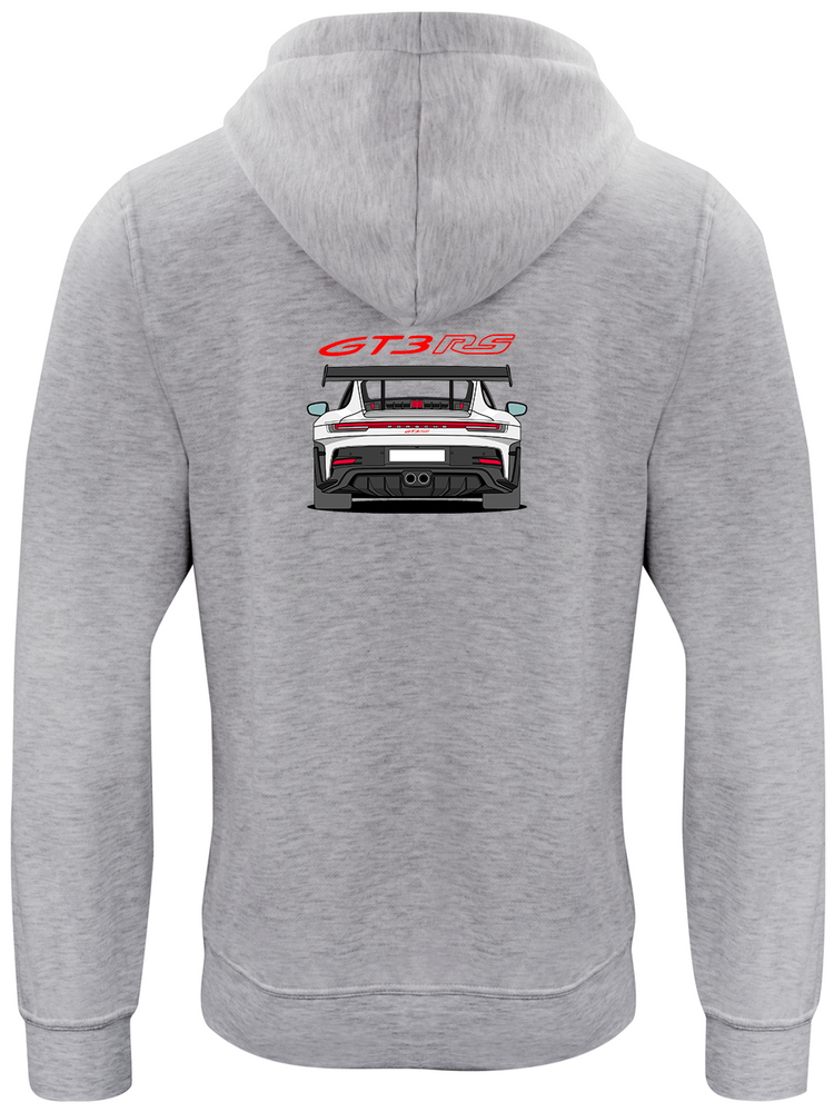 SWEATER 992 GT3 RS