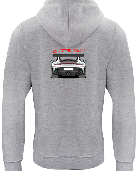 HOODIE 992 GT3 RS
