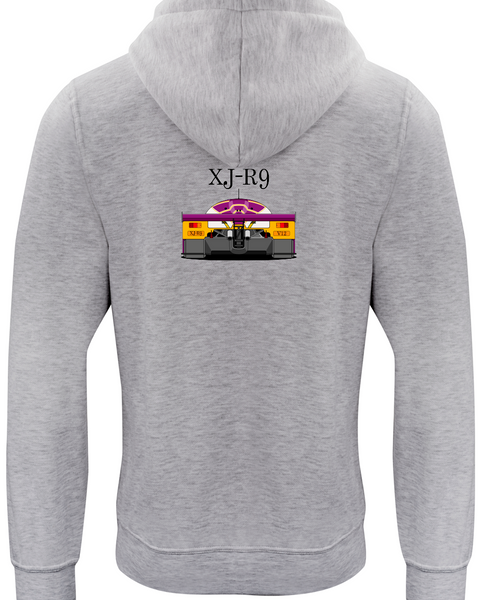 FORD MUSTANG HOODIE