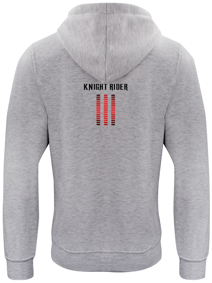 KNIGHT RIDER HOODIE