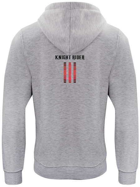 KNIGHT RIDER HOODIE