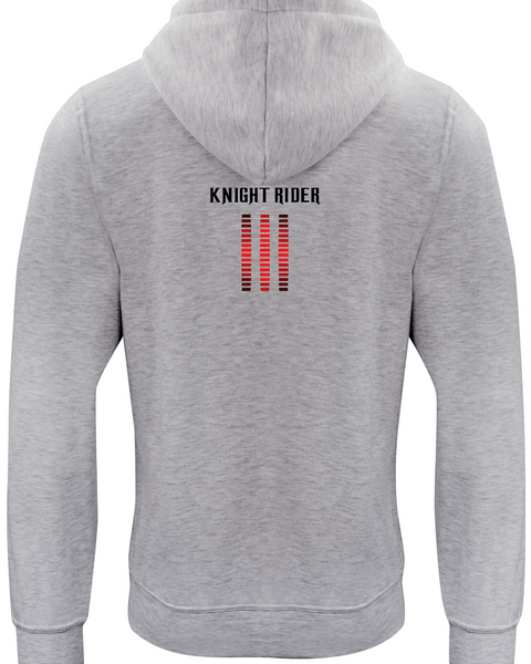 SUDADERA KNIGHT RIDER