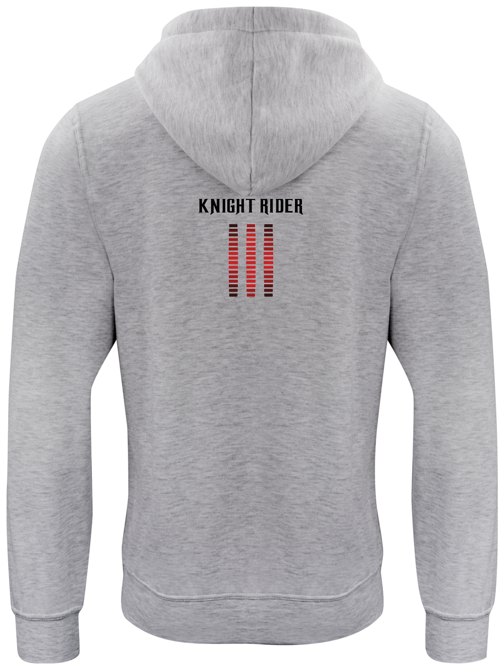 SUDADERA KNIGHT RIDER