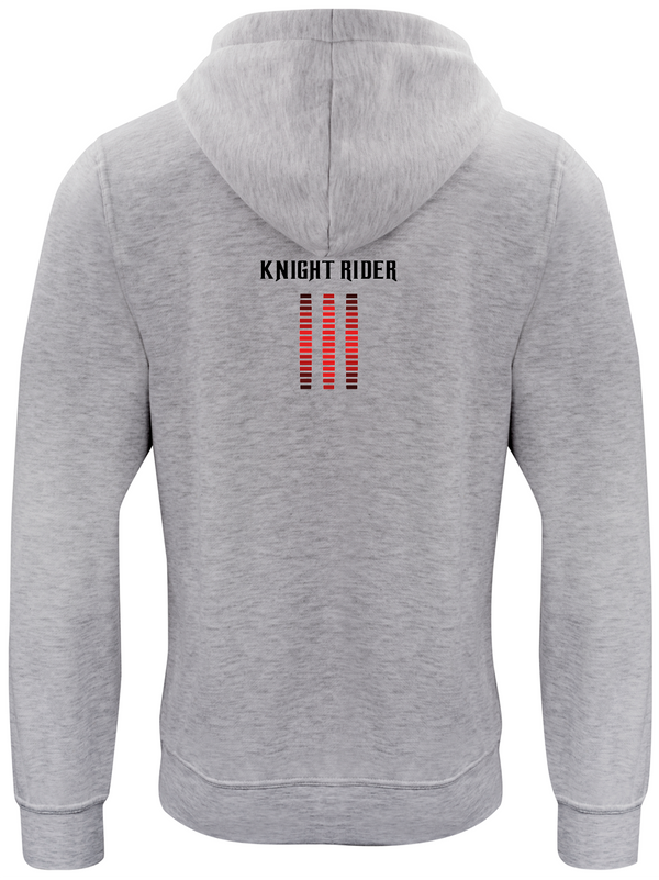 SUDADERA KNIGHT RIDER