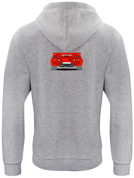 SUDADERA LAMBORGHINI COUNTACH LP500
