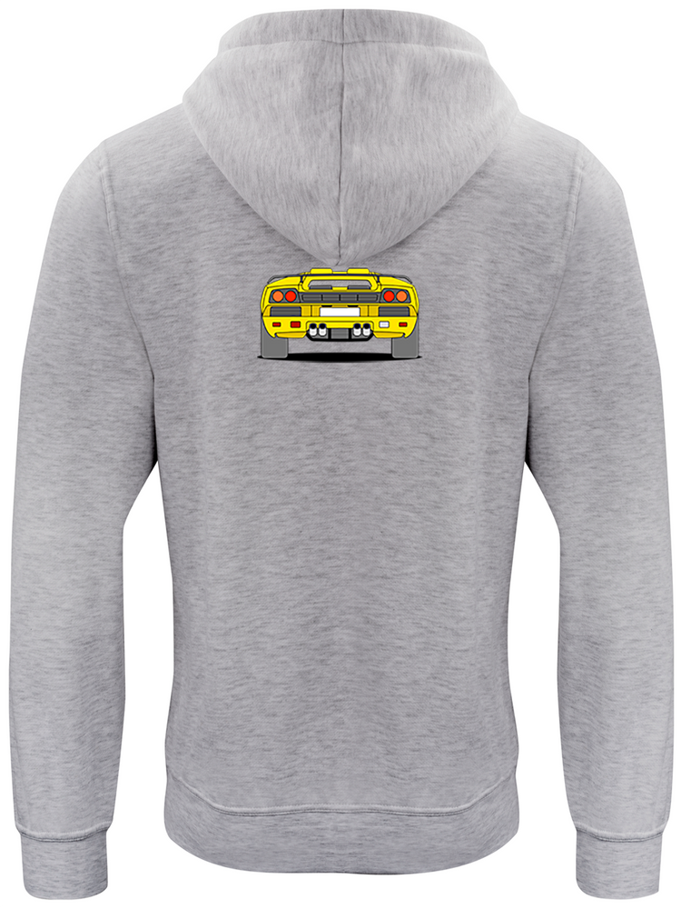 LAMBORGHINI DIABLO SV HOODIE