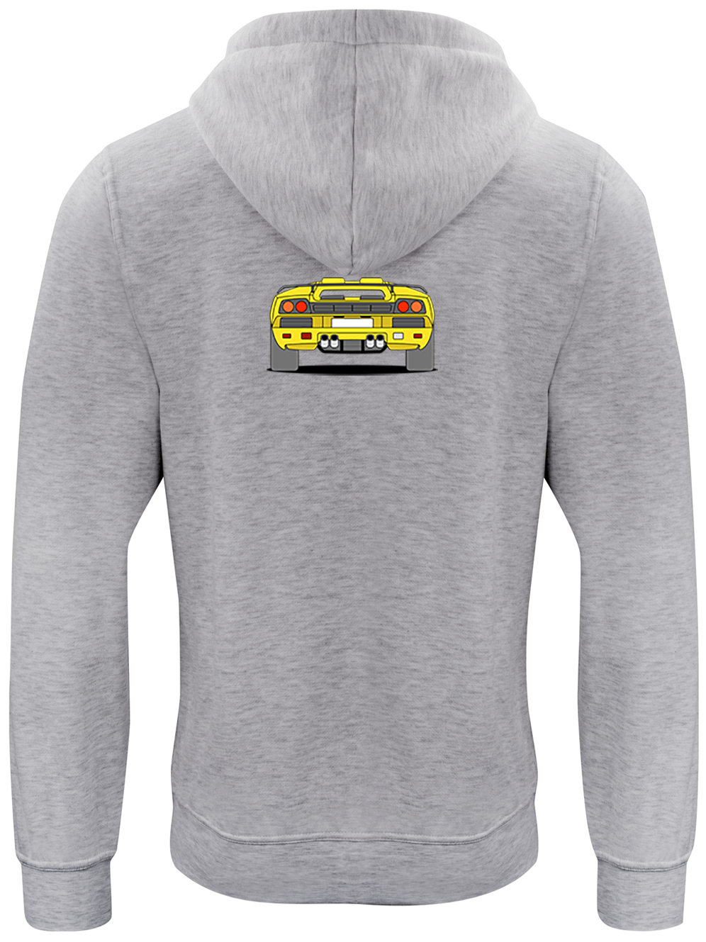 LAMBORGHINI DIABLO SV HOODIE