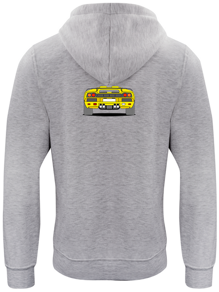 LAMBORGHINI DIABLO SV HOODIE
