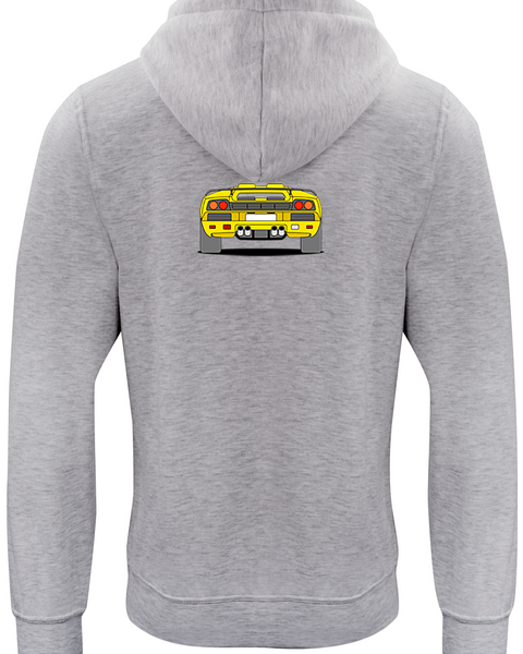 LAMBORGHINI DIABLO SV HOODIE