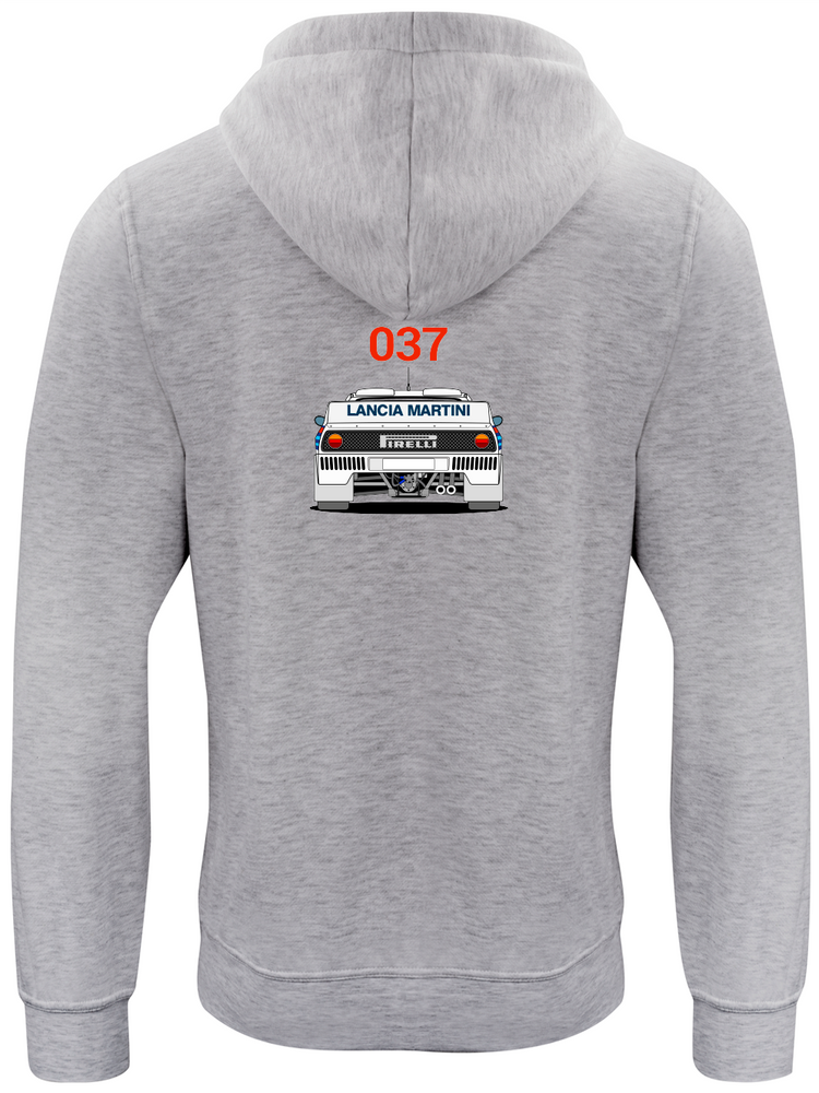 SUDADERA LANCIA 037