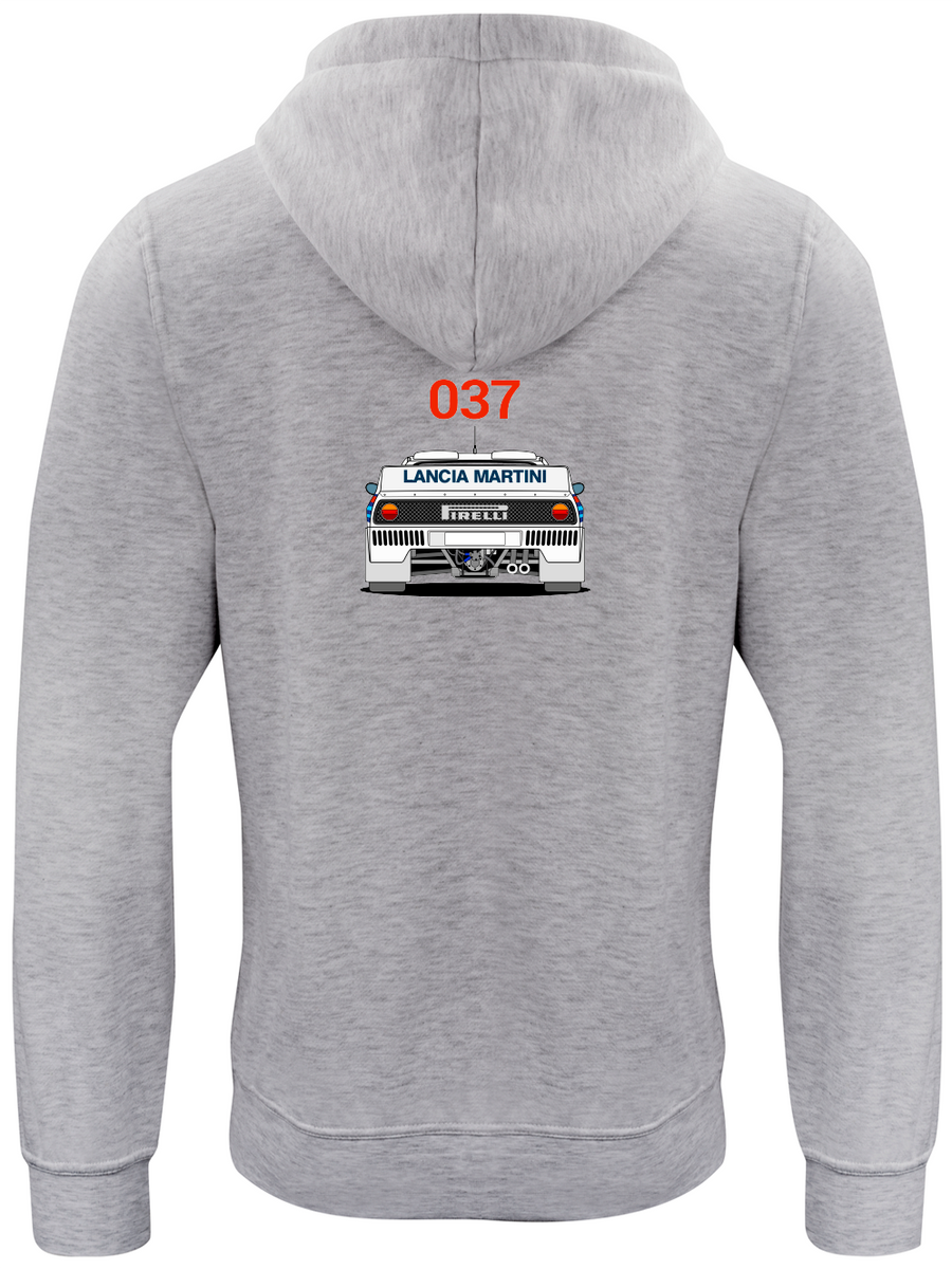 SUDADERA LANCIA 037