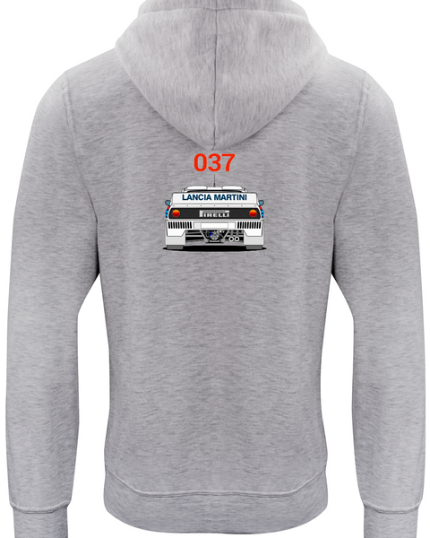 SUDADERA LANCIA 037