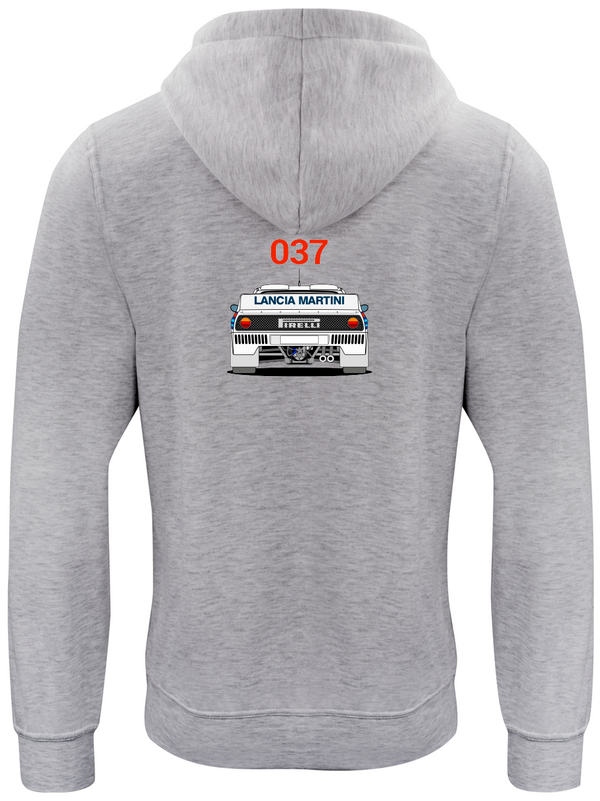 SUDADERA LANCIA 037