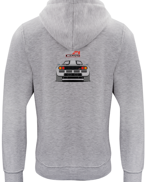 SUDADERA McLAREN F1