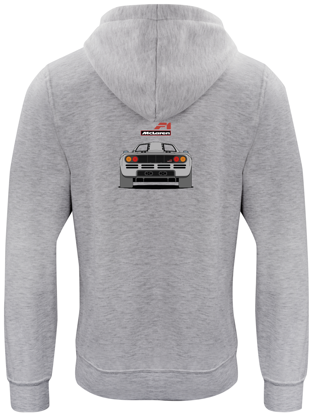 SUDADERA McLAREN F1