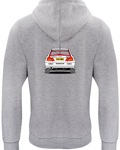 LANCIA DELTA HF HOODIE