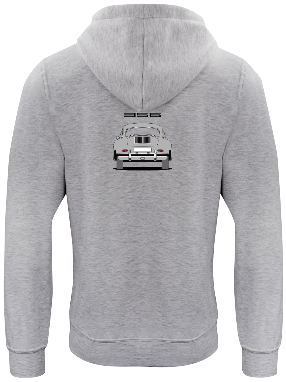 SUDADERA PORSCHE 356