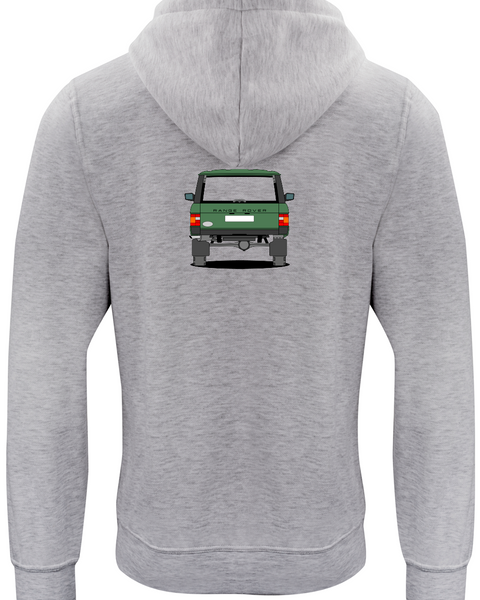 SUDADERA RANGE ROVER 5P