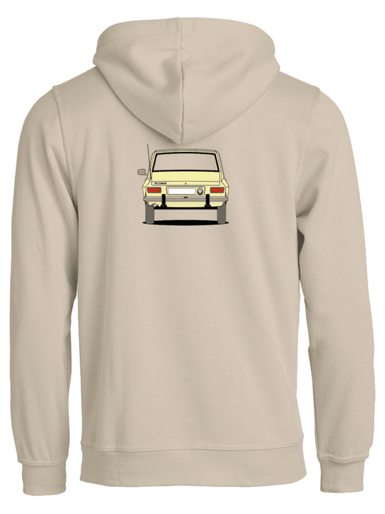 SUDADERA RENAULT 12