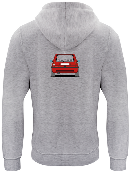RENAULT 5 GT TURBO HOODIE