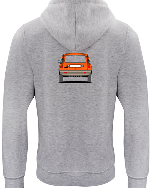 RENAULT 5 HOODIE