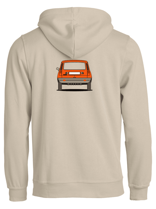 SUDADERA RENAULT 5