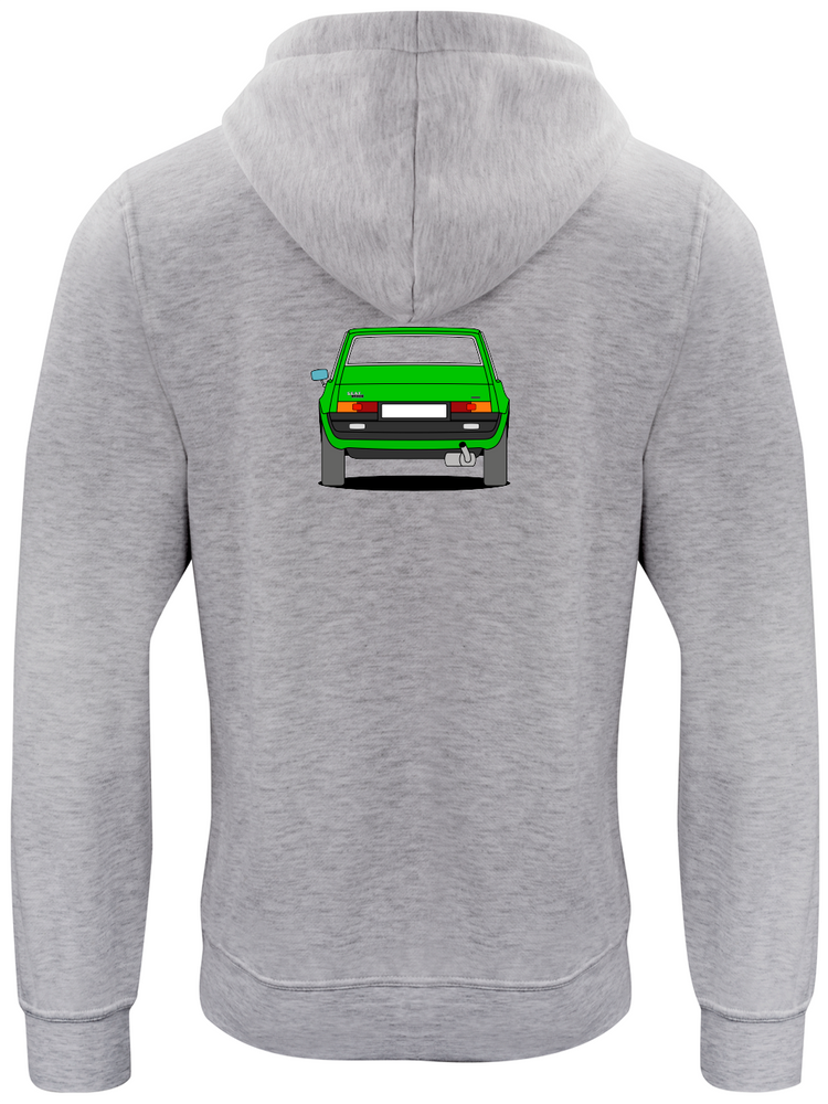 SWEATSHIRT SEAT 1200