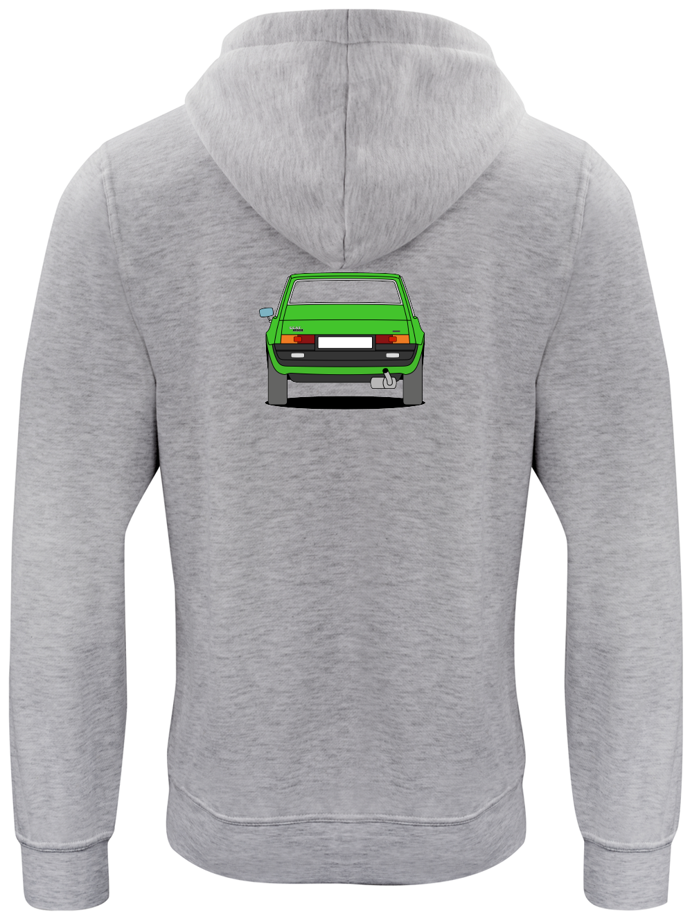 SWEATSHIRT SEAT 1200