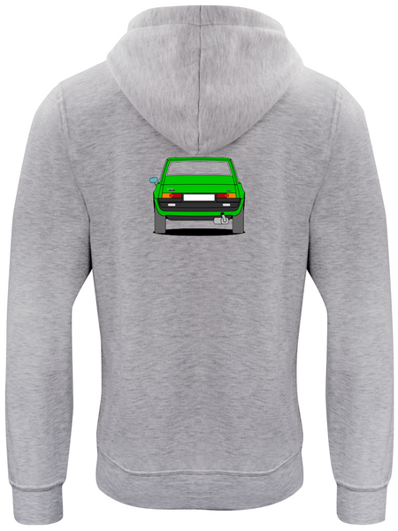 SUDADERA SEAT 1200