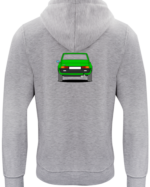 SUDADERA SEAT 1200