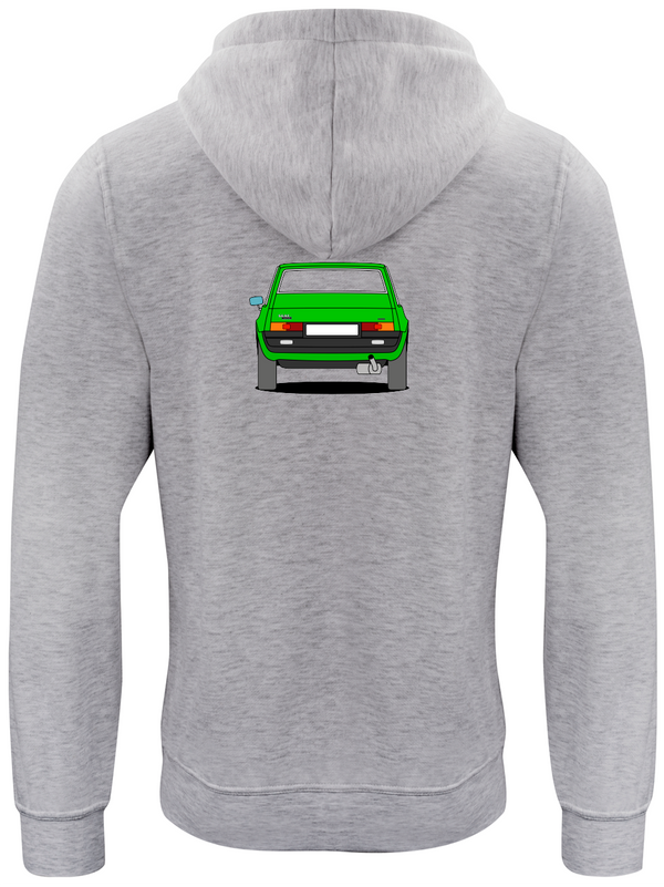 SUDADERA SEAT 1200