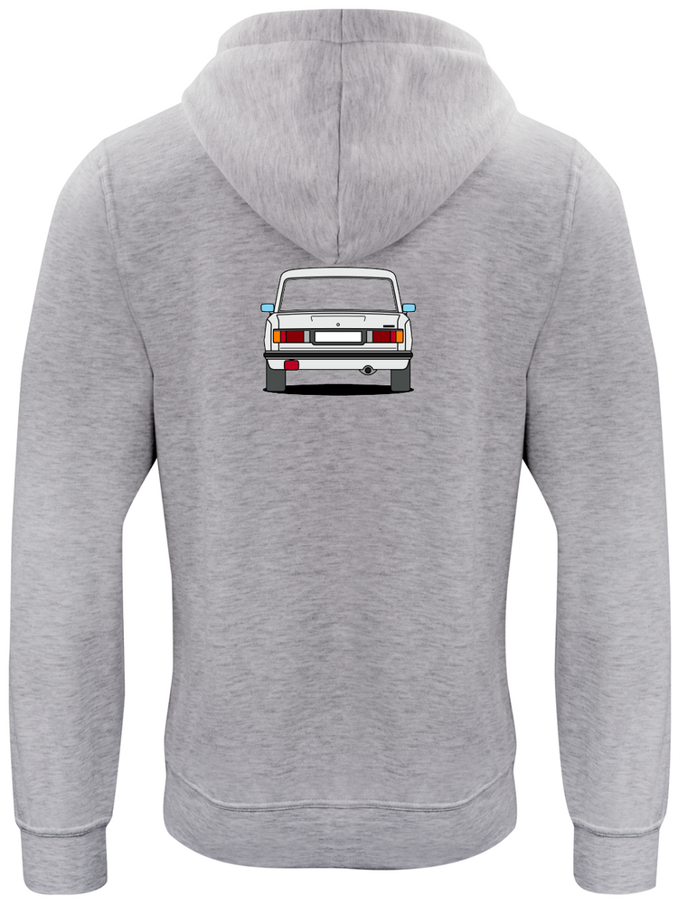 SEAT 124 SWEATER