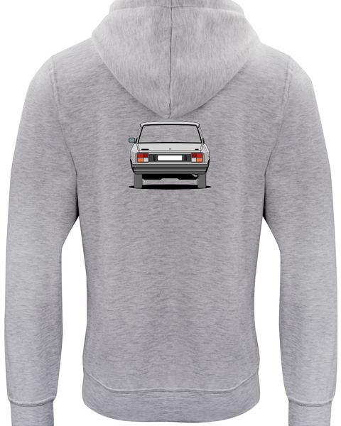 SUDADERA SEAT 132