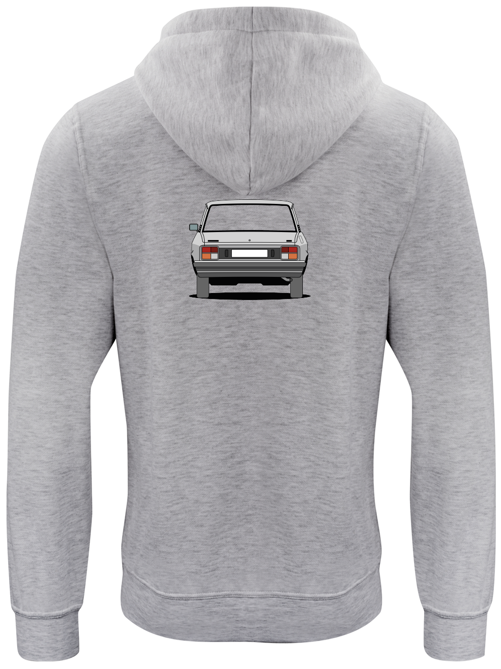 SWEATSHIRT SEAT 132