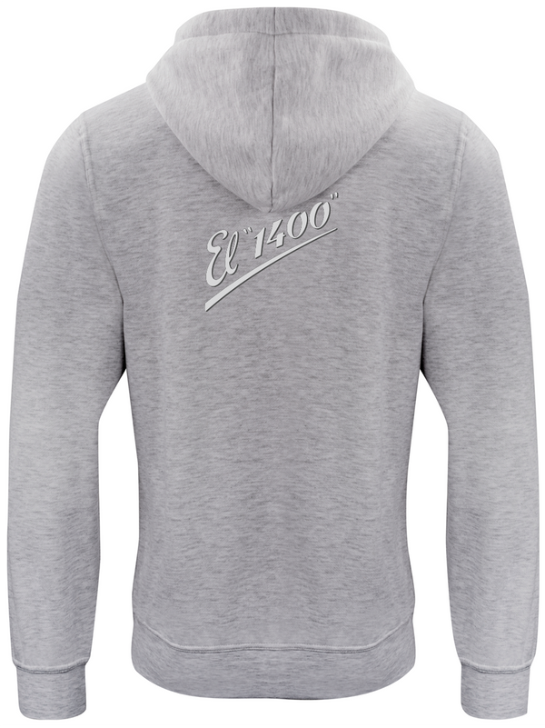 SUDADERA SEAT 1400