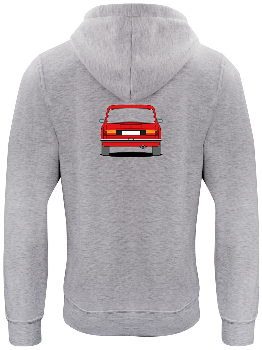 SUDADERA SEAT 1430