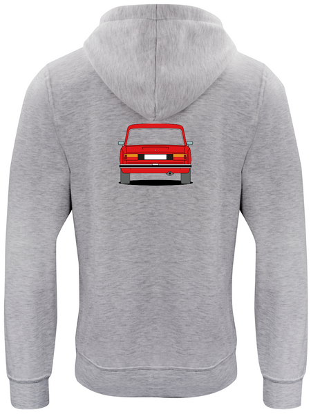 SUDADERA SEAT 1430